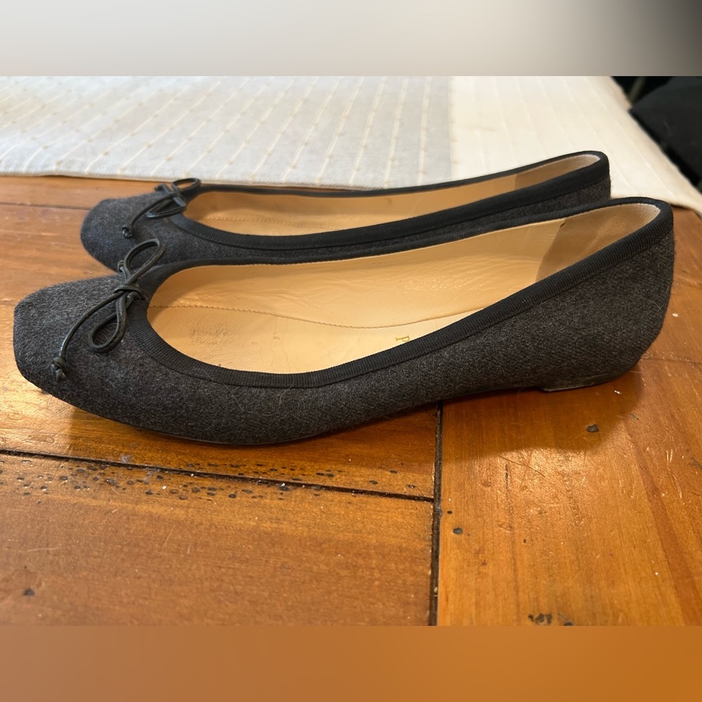 Christian Louboutin Flats